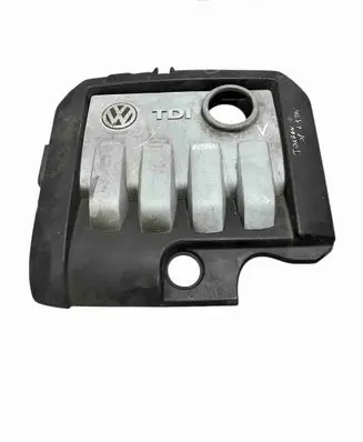 Volkswagen Golf V Engine cover (trim) 03G103925BL