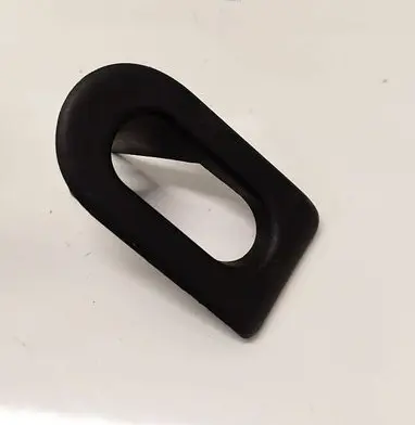 Mercedes-Benz C W203 Front door window switch trim A2219780029