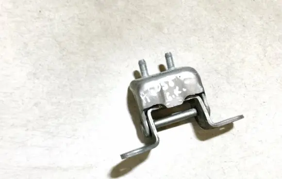 Toyota Corolla Verso E121 Tailgate/trunk/boot hinge