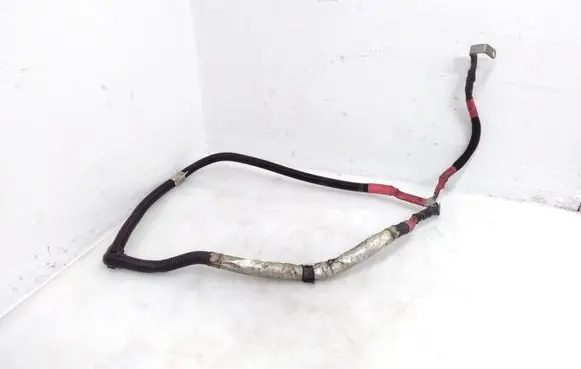 BMW X5 F15 Positive cable (battery) 8516122 8516121 65026308