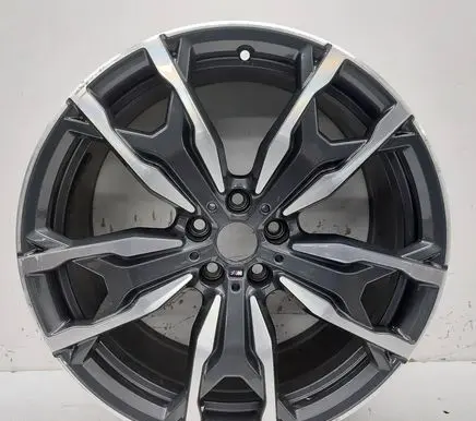 BMW X4 G02 R20 alloy rim 8073792