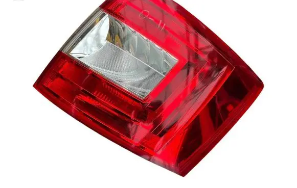 Skoda Octavia Mk3 (5E) Rear/tail lights 0013419919 CSZX13404AW 00134199