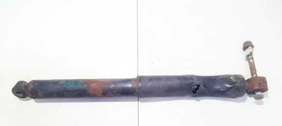 Renault Master II Rear shock absorber/damper 7700310741b