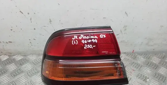 Nissan Maxima Rear/tail lights 