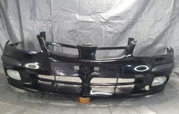 Nissan Almera N16 Front bumper