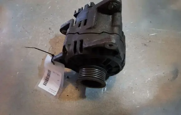 Ford Ka Generator/alternator