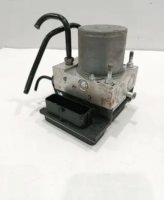 Peugeot 407 ABS Pump 9662005180 0265235273 07091012195