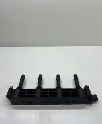 Opel Meriva A High voltage ignition coil 19005212 4001
