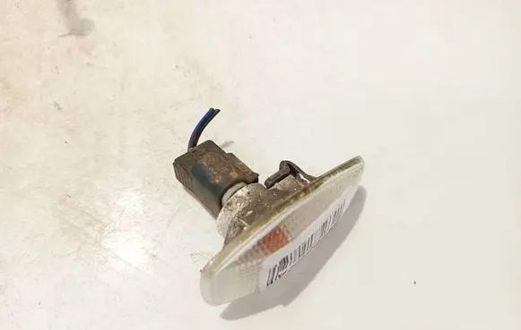 Hyundai Getz Front fender indicator light 