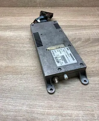BMW 5 E39 Bluetooth control unit module 6922942 115852 WithPlug