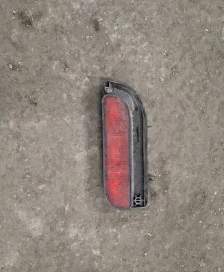 Citroen Berlingo Third/center stoplight 4502411