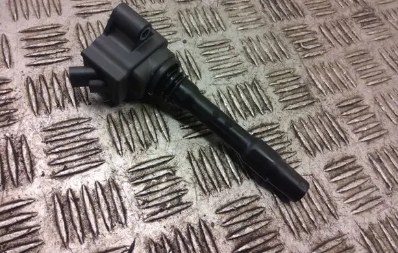 BMW X2 F39 High voltage ignition coil 77850002