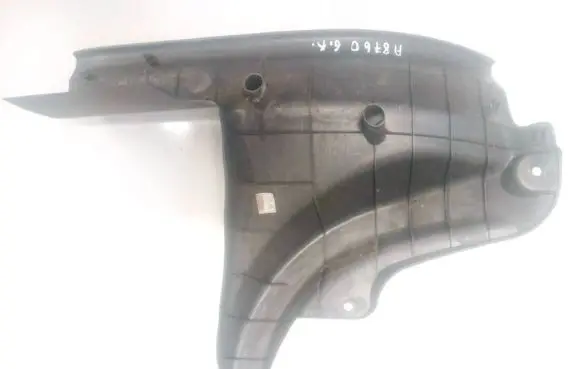 KIA Rio Other interior part 858751g500