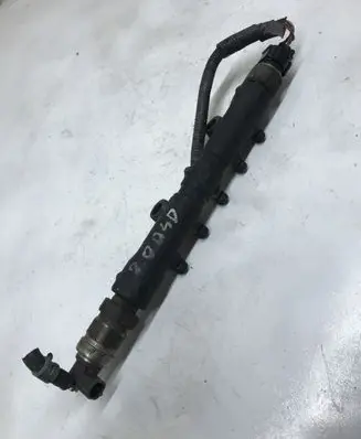 Toyota Corolla Verso AR10 Fuel main line pipe