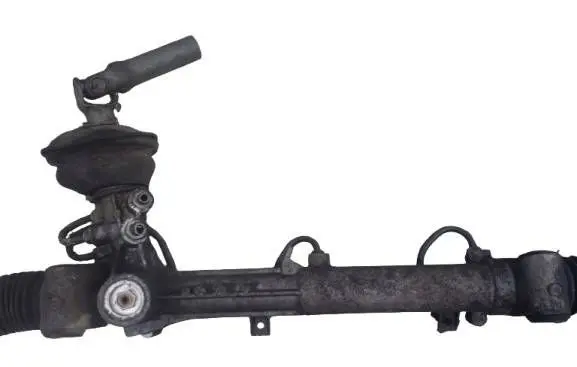 Opel Vectra C Steering rack 0250080025001KAS 0250080025001