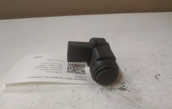 Volkswagen Touareg I Parking PDC sensor 1J0919275 0263003169