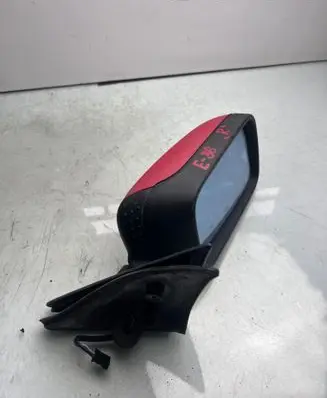 BMW Z3 E36 Front door electric wing mirror 747475