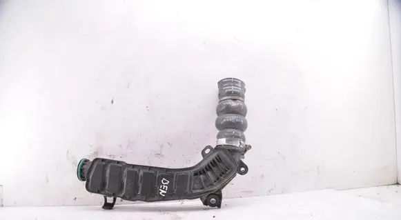 Opel Mokka B Intercooler hose/pipe 9812735880 9835737580