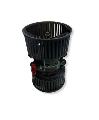 Renault Scenic III - Grand scenic III Heater fan/blower 2323