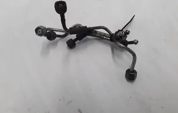 Renault Master II Fuel injector supply line/pipe 