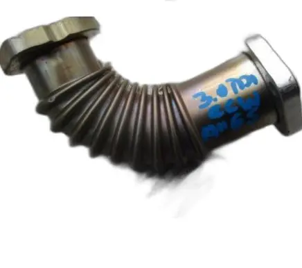 Audi A4 S4 B8 8K Intercooler hose/pipe