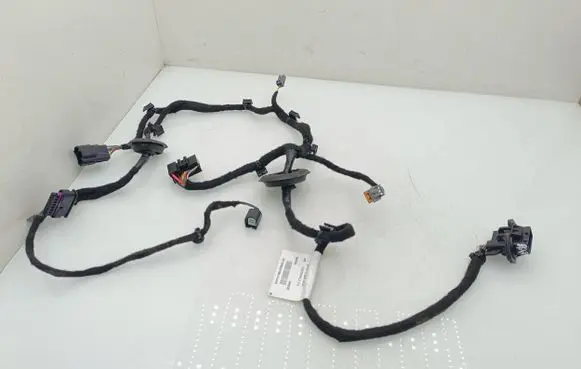 Polestar 2 Rear door wiring loom 32212068 33615847