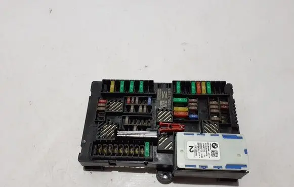 BMW X3 G01 Fuse module 8736251