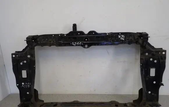 Hyundai ix20 Front bodywork piece 