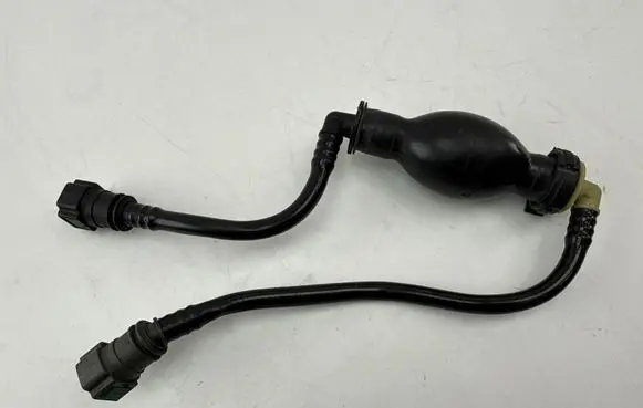Nissan Qashqai Mechanical fuel pump 17270JD500