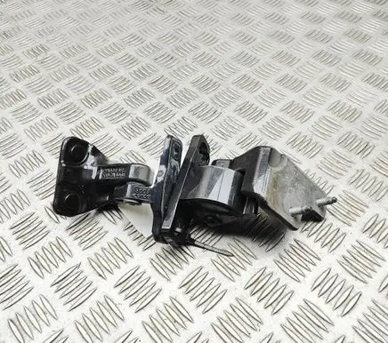 Mercedes-Benz CLS C257 Rear door hinge set A2137302002 A2137302202