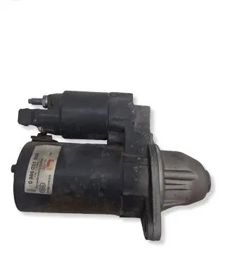 BMW 3 E92 E93 Starter motor 0986021500