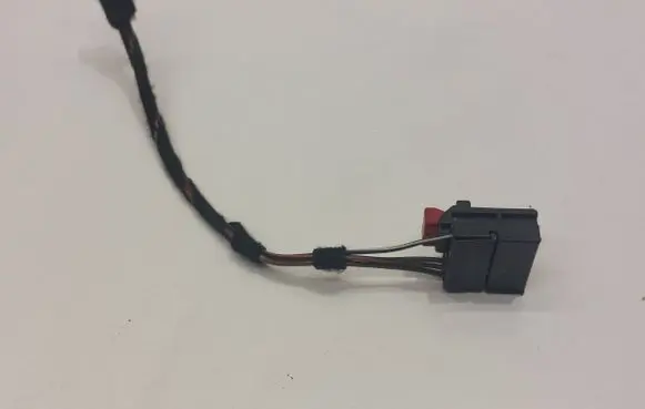 Volkswagen PASSAT B8 Other relay 1K8972928