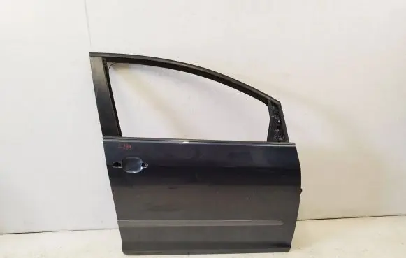 Volkswagen Golf Cross Front door
