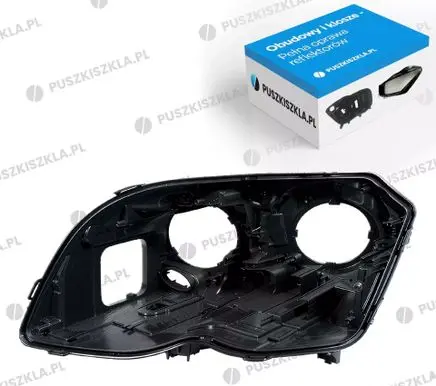 Mercedes-Benz GLK (X204) Headlight/headlamp mounting bracket 5905049700872
