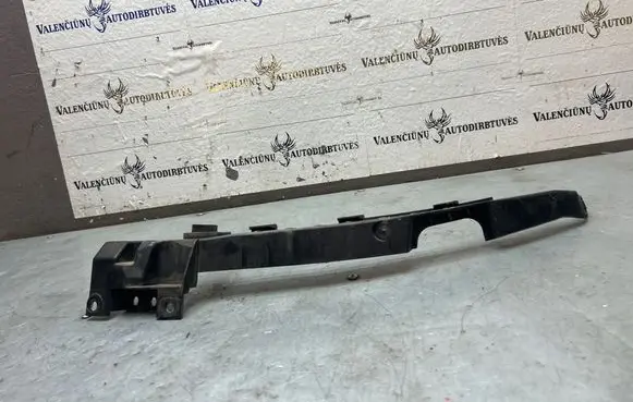 Opel Insignia A Headlight/headlamp mounting bracket 13250570