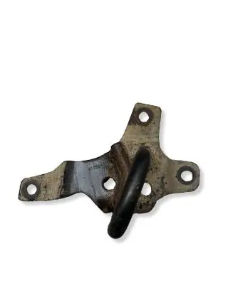 Jeep Grand Cherokee (WJ) Towing hook eye 52059158AC