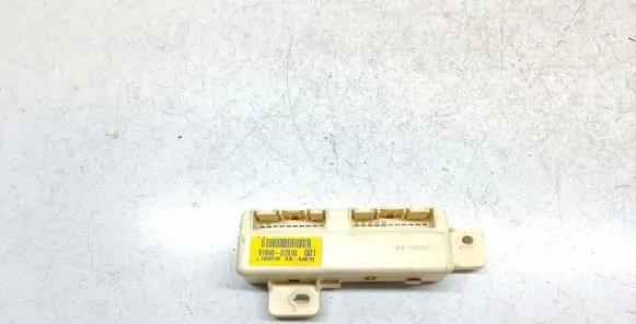 KIA Sportage Other control units/modules 91940D7010