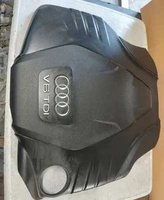 Audi A7 S7 4G Engine cover (trim) 059103925CB