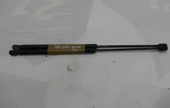 Fiat Seicento/600 Tailgate/trunk strut/damper 46835404