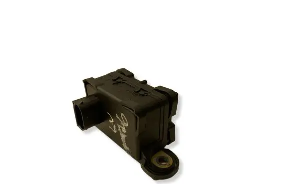 BMW X3 E83 ESP acceleration yaw rate sensor 10170716042