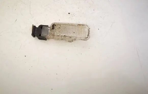 Skoda Fabia Mk1 (6Y) Other interior light 3B0947415