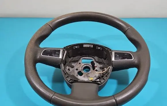 Audi A5 8T 8F Steering wheel 8T0419091B IMPRK1437551