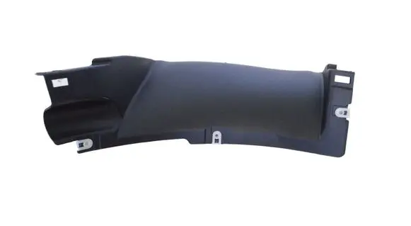 Mercedes-Benz B W245 Fender trim (molding) 7320273