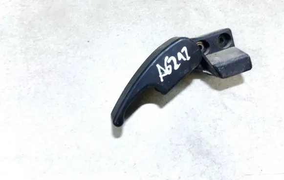 Volkswagen Vento Engine bonnet (hood) release handle 1h1823533