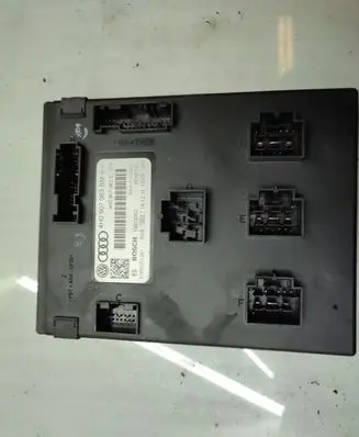 Audi A6 S6 C7 4G Comfort/convenience module 4H0907063BM 4H0907063E