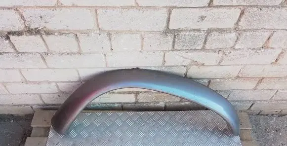 Ford Explorer Front arch trim F57D16A074AD M340B051A
