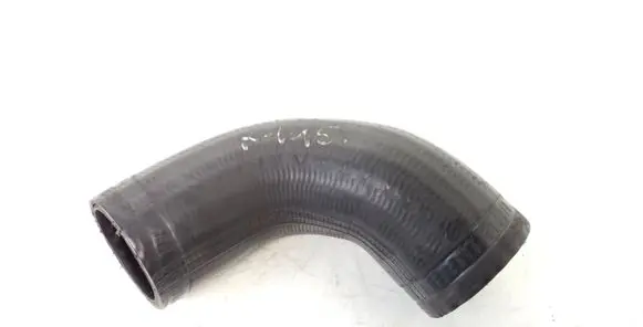 Ford Focus Intercooler hose/pipe