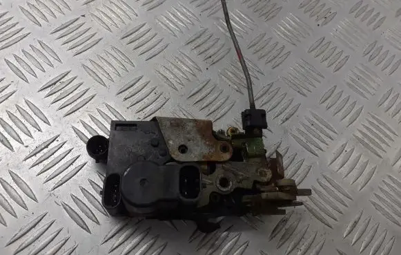 Fiat Bravo - Brava Front door lock