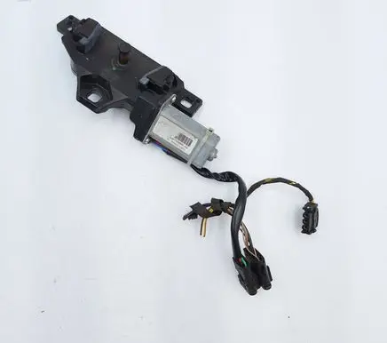 BMW X5 E70 Tailgate/trunk/boot lock/catch/latch US712993102 489051060