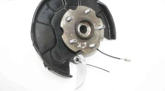 Lexus NX Rear wheel hub